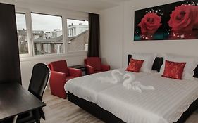 Amsterdam Soul Inn